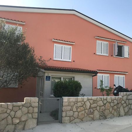 Apartment Adriana Повляна Экстерьер фото