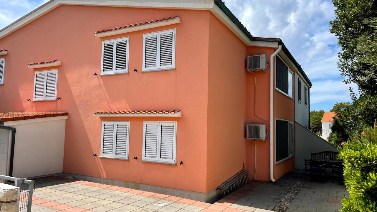 Apartment Adriana Повляна Экстерьер фото