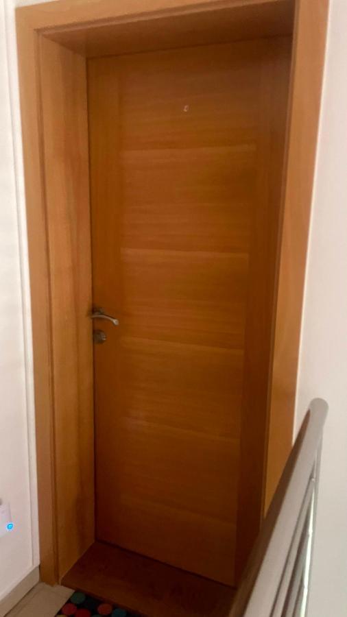 Apartment Adriana Повляна Экстерьер фото