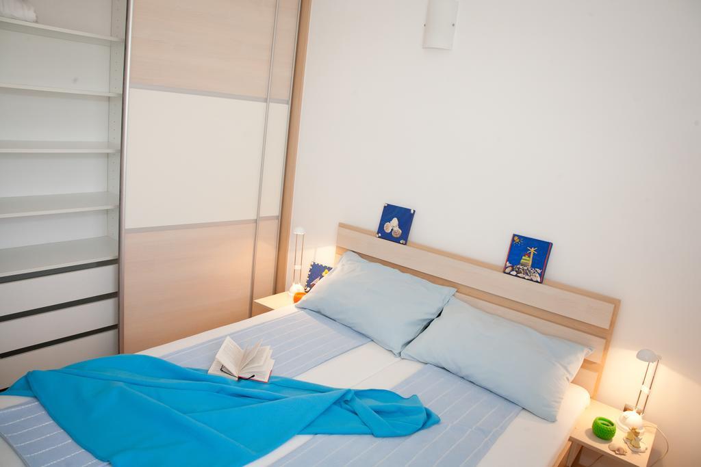 Apartment Adriana Повляна Экстерьер фото