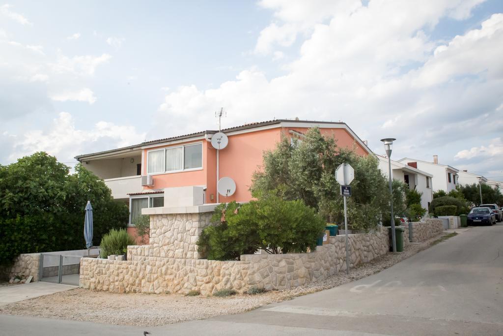 Apartment Adriana Повляна Экстерьер фото
