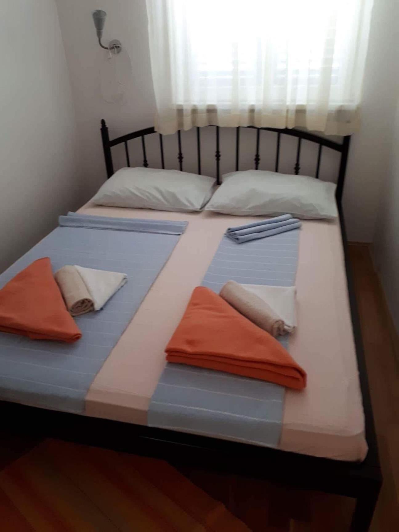 Apartment Adriana Повляна Экстерьер фото