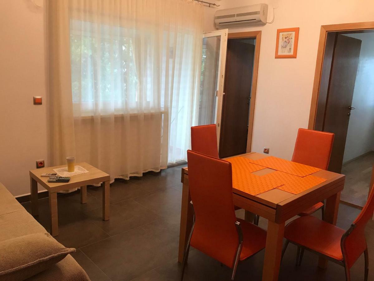 Apartment Adriana Повляна Экстерьер фото