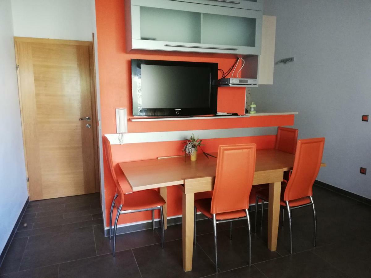 Apartment Adriana Повляна Экстерьер фото