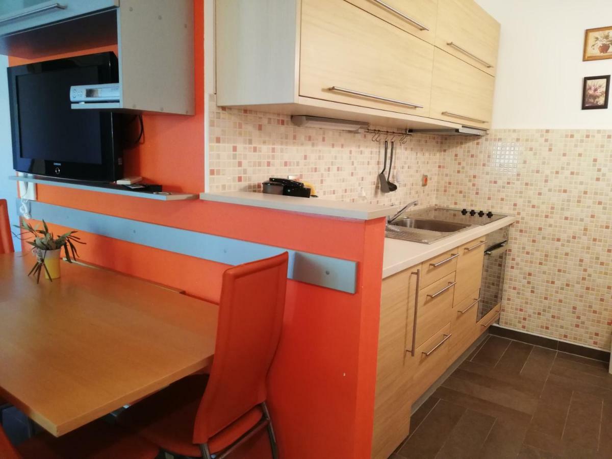 Apartment Adriana Повляна Экстерьер фото